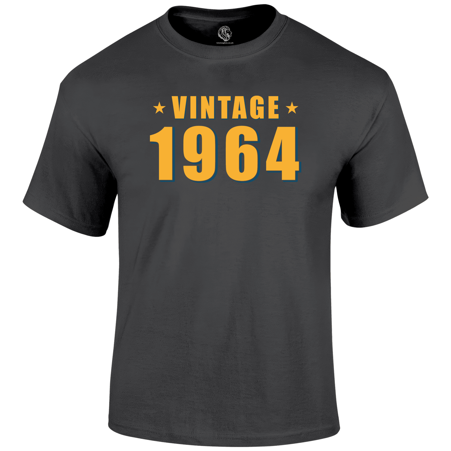 1964 Vintage T Shirt