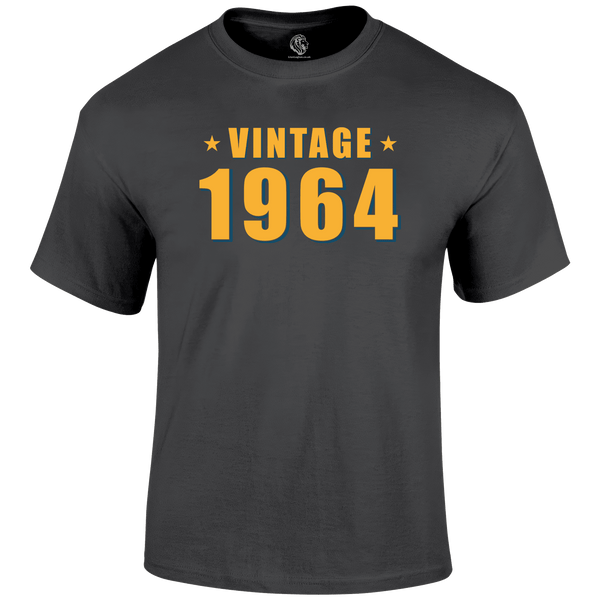 1964 Vintage T Shirt
