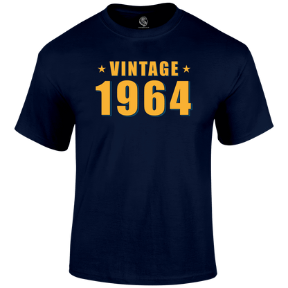1964 Vintage T Shirt