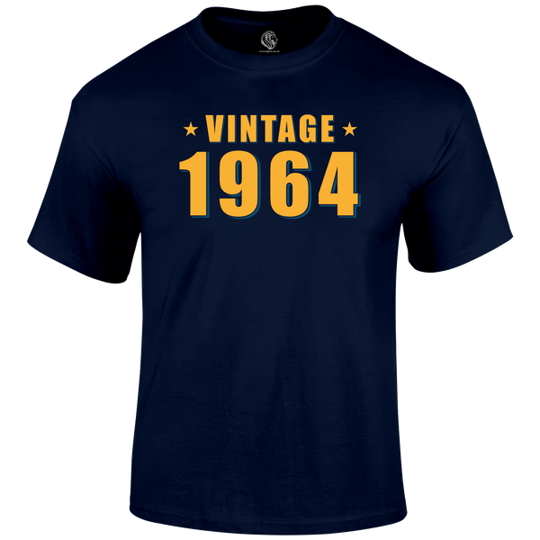1964 Vintage T Shirt