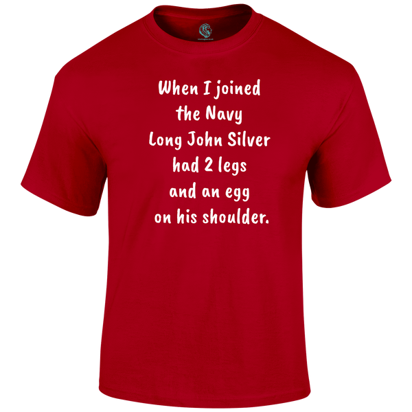 2 Legs T Shirt