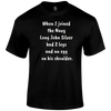 2 Legs T Shirt