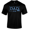 Father's Day T Shirt 2024 (Baby Boy)