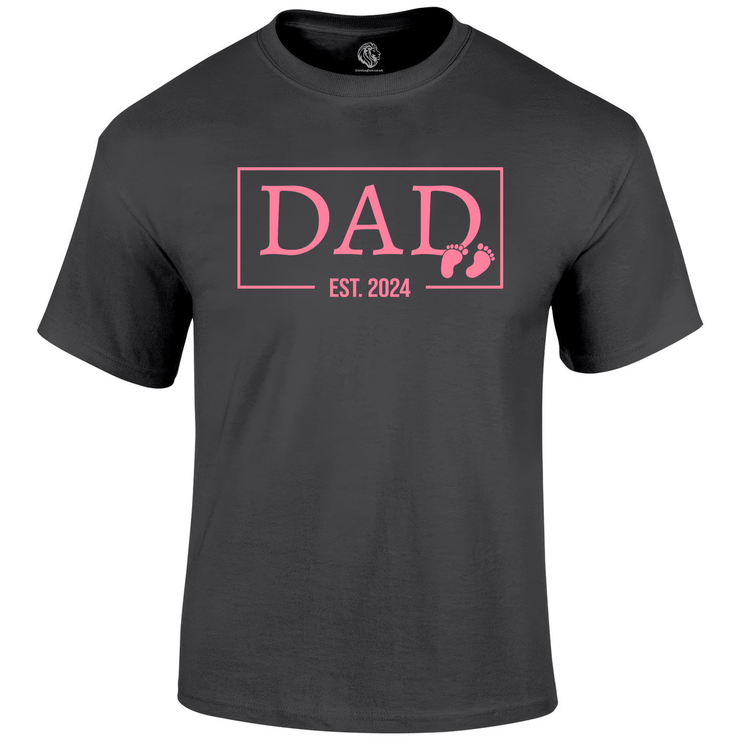 2024 Dad (G) T Shirt