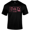 Father's Day T Shirt 2024 Dad (G)