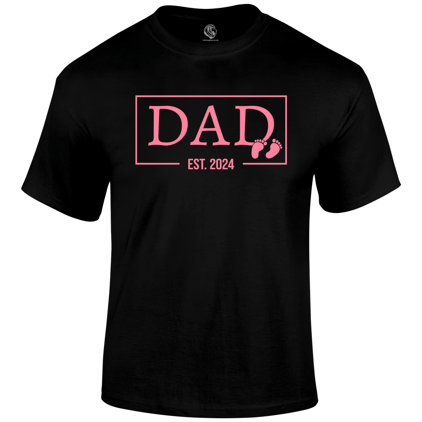 Father's Day T Shirt 2024 Dad (G)