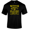 40 Years Old T Shirt