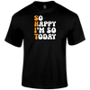 50 Today T Shirt