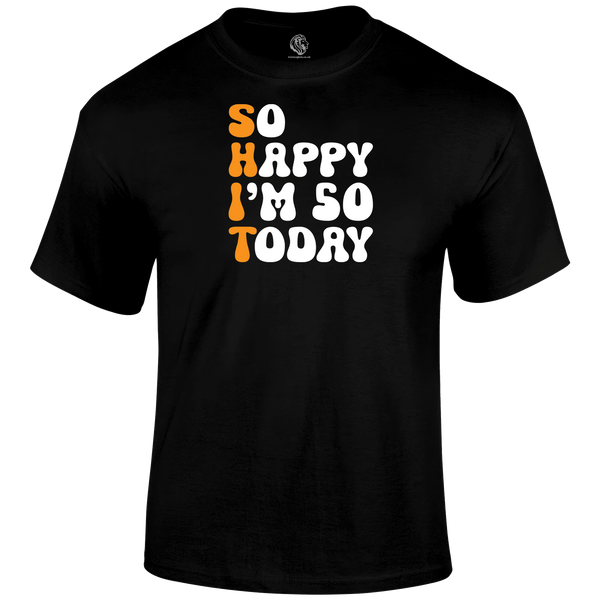 50 Today T Shirt