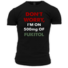 500mg Of Fukitol T Shirt