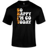 60 Today T Shirt