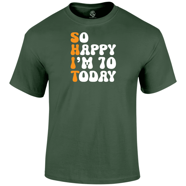 70 Today T Shirt