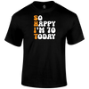 70 Today T Shirt