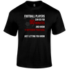 90 Minutes T Shirt
