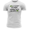 97% Stupid T Shirt