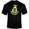 Holy Guacamole T Shirt by Lion Legion 
