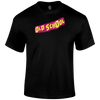 Old School T Shirt by Lion Legion 