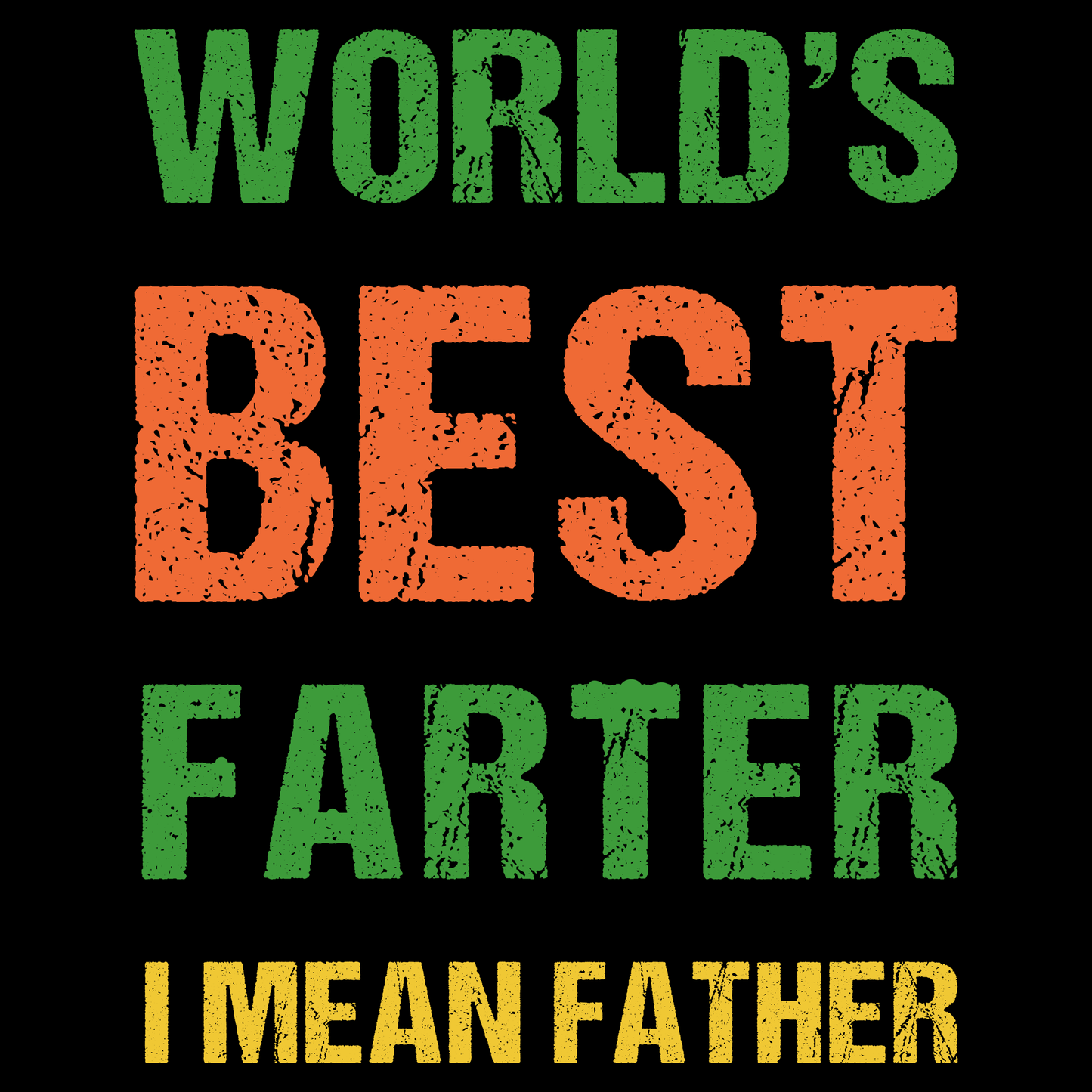 Best Farter T Shirt by Lion Legion 