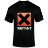 Funny T Shirt Irritant