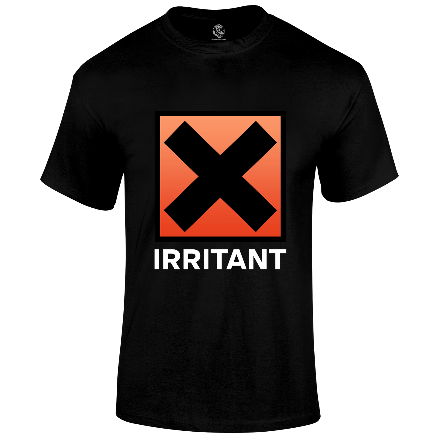 Funny T Shirt Irritant