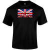VE Day Remembrance T Shirt by Lion Legion 