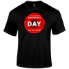 11th November Remembrance Day T Shirt by Lion Legion 