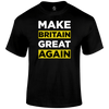 MGBA Patriotic T Shirt by Lion Legion 