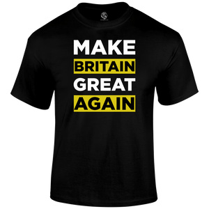 MGBA Patriotic T Shirt