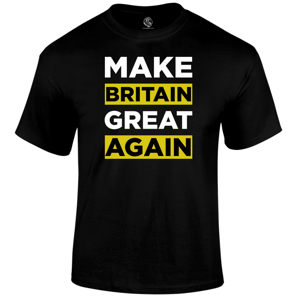 MGBA Patriotic T Shirt by Lion Legion 