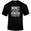 Car Parts T Shirt by Lion Legion 