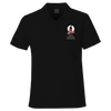 Always WW1 Remembrance Day Polo Shirt by Lion Legion 