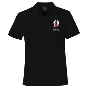 Always WW1 Remembrance Day Polo Shirt