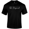 Be Original T Shirt by Lion Legion 