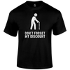 My Discount Funny T Shirt by Lion Legion 