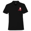 Remembrance Day 2 Polo Shirt by Lion Legion 
