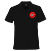 11th November Remembrance Day Polo Shirt by Lion Legion 