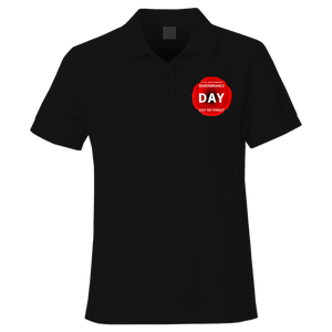 11th November Remembrance Day Polo Shirt