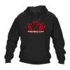 Remembrance Day Hoodie by Lion Legion 