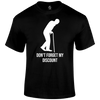 Discount T Shirt by Lion Legion 