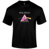 Pink Freud T Shirt