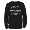 Christmas Jumper Mince Pie Appreciation society