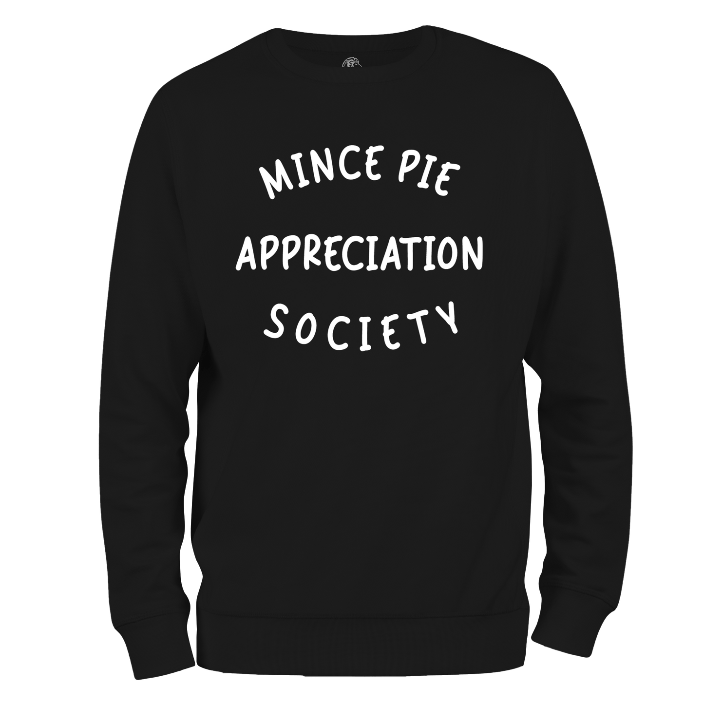 Christmas Jumper Mince Pie Appreciation society
