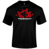 Remembrance Day T Shirt by Lion Legion 