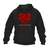 With Love Remembrance Hoodie by Lion Legion 
