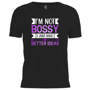 Better Ideas T Shirt