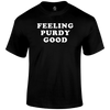 Purdy Good T Shirt by Lion Legion 