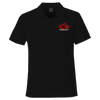 Remembrance Day Polo Shirt by Lion Legion 