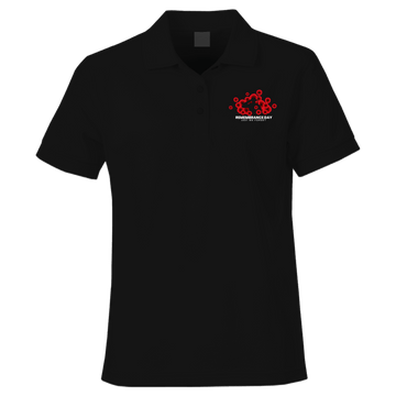 Remembrance Day Polo Shirt