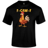 FCAWF Funny T Shirt by Lion Legion 