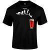 Funny T Shirt My Life